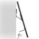 2. MACLEAN ULTRA FLAT TV WALL MOUNT 37-80" MC-481