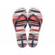 2. Ipanema Bkirei Silk IV Fem W 82595 22329 Flip-Flops