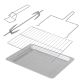 12. ADLER AD 6031 electric oven