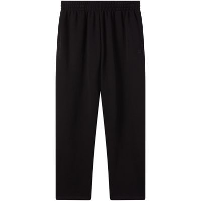 2. Champion Straight Hem Pants Black 222179 KK001