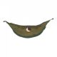 2. Ticket To The Moon Original Camping Hammock, Outdoor, Green (TMO0524)