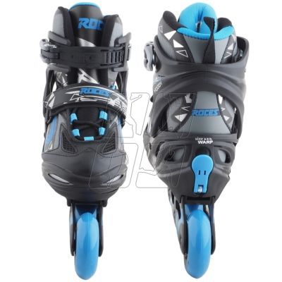 5. Inline skates Roces Moody Boy Tif Jr 400 855 01