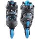 5. Inline skates Roces Moody Boy Tif Jr 400 855 01