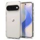2. Spigen Ultra Hybrid Case for Google Pixel 11 Pro XL - Transparent