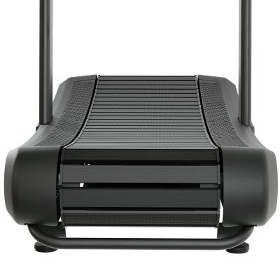 9. VIRTUFIT PRO ELITE HIIIT TREADMILL - AIR RUNNER