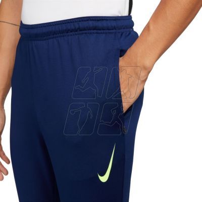 12. Nike Therma-Fit Strike Pant Kwpz Winter Warrior M DC9159 492