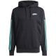 2. Men's adidas Color Script sweatshirt black KD2265
