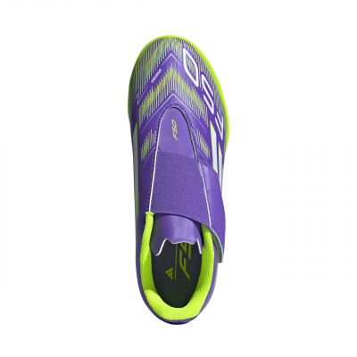 4. Adidas F50 Club Vel TF Jr JI0034 football boots