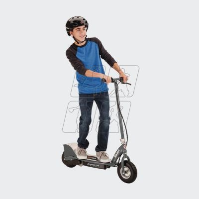 6. Electric scooter Razor E300 13173814 (gray)