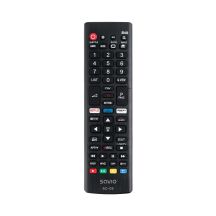 SAVIO RC-05 universal remote control (televisions)