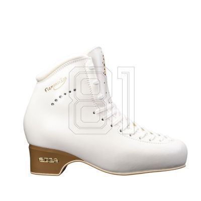2. Edea Flamenco Ice PFFII0 Figure Shoes