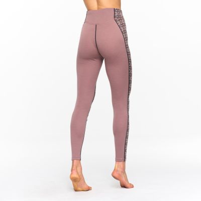 5. Kari Traa Rose Light Pant HW W Thermal Leggings 92800586049