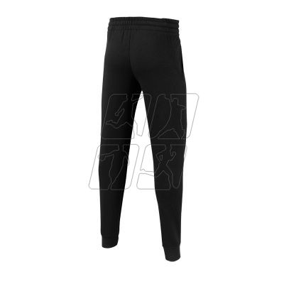 2. Nike NSW Club Fleece Jogger JR CI2911-010 pants