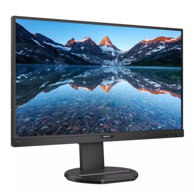 Philips B Line 276B9/00 LED display 68.6 cm (27") 2560 x 1440 px Quad HD Black