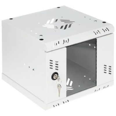 HANGING RACK CABINET S-RC10-4U-300GG STALFLEX