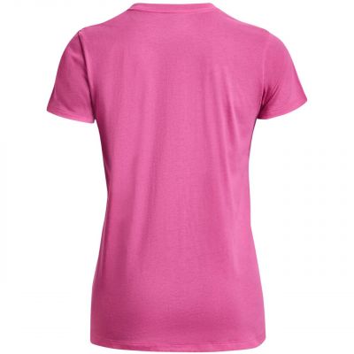 2. Under Armour Live Sportstyle Graphic SSC W 1356305 659 T-shirt