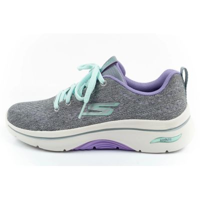 11. Skechers Go Walk Arch Fit 2.0 shoes W 125311/GYLV
