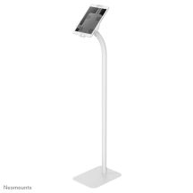 ACC FLOOR STAND/FL15-625WH1 NEOMOUNTS TABLET