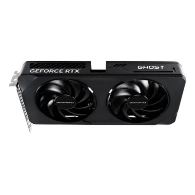 9. GAINWARD GeForce RTX 5050 Ghost 8GB GDDR6 HDMI/3xDP Graphics Card