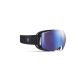4. Julbo Light Year OTG Ski Goggles Black