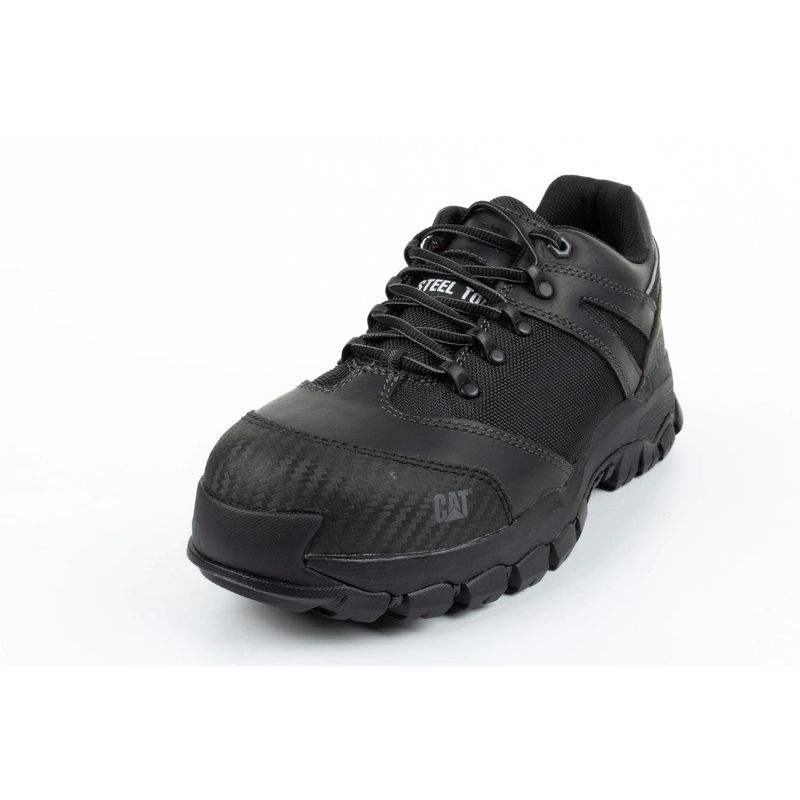 14. Caterpillar S1 HRO SRA M P722556 Work Shoes