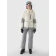 13. Ski jacket 15000 membrane women's 4F 4FWAW24TTJAF583-11S