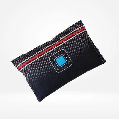 2. Car moisture and odor absorber 500g black