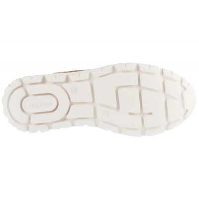 4. Rieker Sneakers W N1315-90 shoes