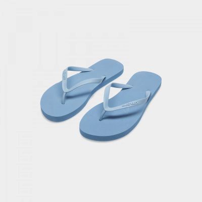 Outhorn OTHWSS24FFLIF160-33S Women's Beach Flip-Flops