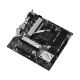 4. Asrock A520M PRO4 motherboard