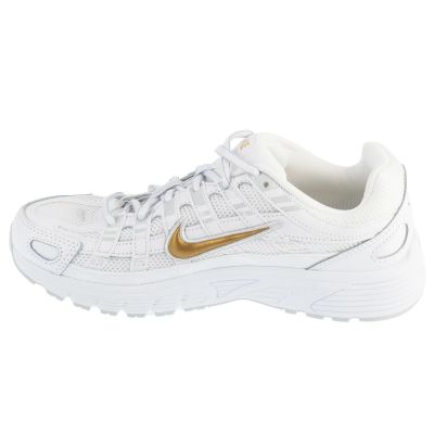 2. Nike P-6000 K HV5064-102 White 36.5