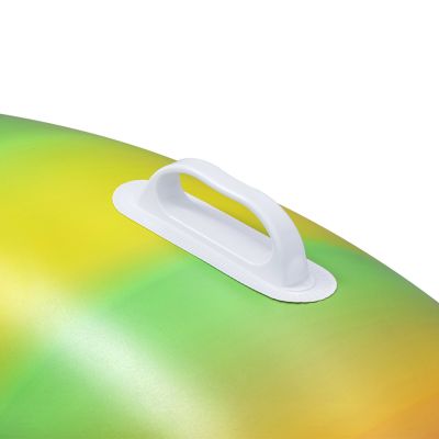 2. Bestway 36352 Rainbow Swim Tube 92800497011