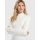 5. Women’s Thermal Underwear, Warm Top 4F 4FWAW25UBRUF096-12S