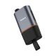 2. Baseus SharpTool safety hammer - black