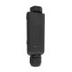 SMART_DONGLE-WLAN(AP+STA)-FE (PN: 02312QMV-004)// WiFi + Ethernet communication module (support for 10 devices), connected to the inverter via USB, compatible with M1/M2/M3/M5/MB0/MAP0 series, IP68, WLAN hotspot support