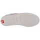 4. Skechers Side Street - Lonely Heart 177983-WRD Białe 35