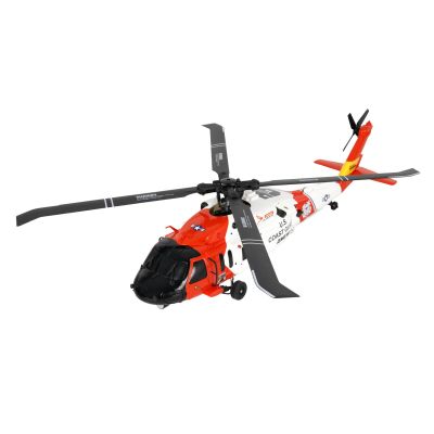 7. Amewi UH60 Black Hawk Remote Controlled Model Helicopter Electric Motor 1:47
