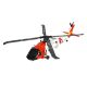 7. Amewi UH60 Black Hawk Remote Controlled Model Helicopter Electric Motor 1:47