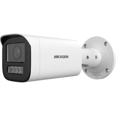 2. Hikvision Value Series DS-2CD1663G2-LIZU(2.8-12MM)PL Industrial Camera Sphere (Shape) IP Security Camera Indoor and Outdoor 3200 x 1800 px Wall