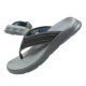 2. Skechers Sargo Flip-Flops M 204383 CHAR
