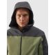 6. Ski jacket 4F M 4FWAW24TTJAM579-43S