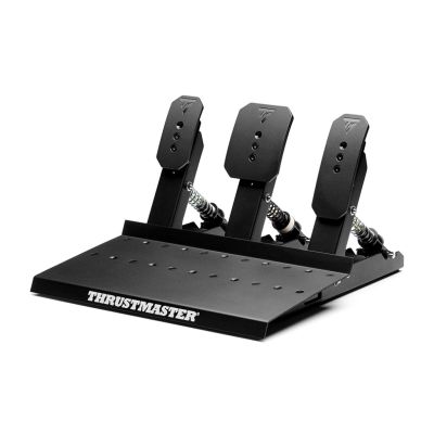 9. Thrustmaster Raceline Pedals III LC Pedal