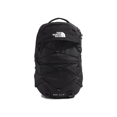 Backpack borealis-tnf black-tnf black-npf THE NORTH FACE