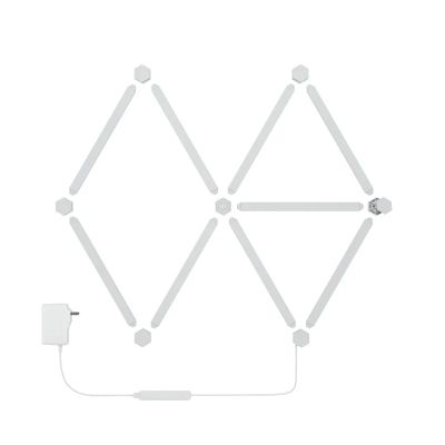 2. Nanoleaf Lines Starter Kit (9 panels)