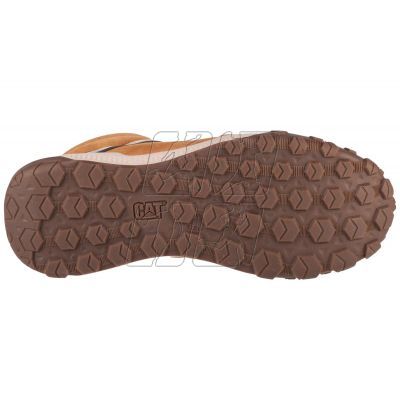 4. Caterpillar Hex Ready Mid M P726023 shoes