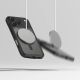 6. Ringke Fusion Bold Magnetic MagSafe Case for iPhone 17 Pro - Matte Black
