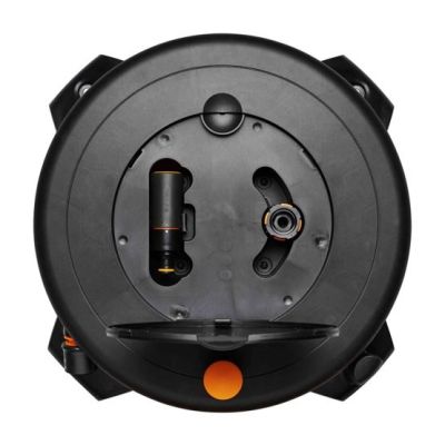 6. FISKARS HOSE REEL SOLID L 1/2" 30m WATERWHEEL