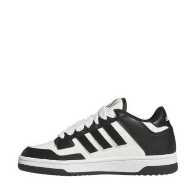 11. Adidas Rapid Court Low Jr JR0166 shoes