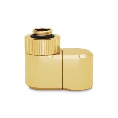 4. EK 3831109893142 part / accessory for computer cooling systems Fitting