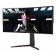 2. LG 34GN850P-B LCD Monitor